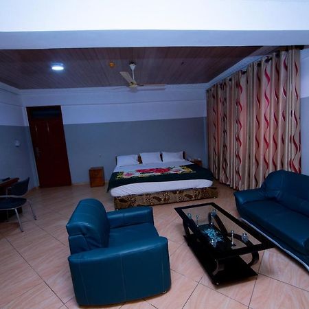 Pemicsa Hotel Accra Spintex 외부 사진