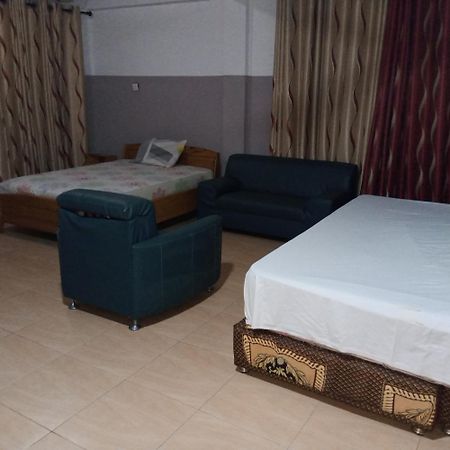 Pemicsa Hotel Accra Spintex 외부 사진