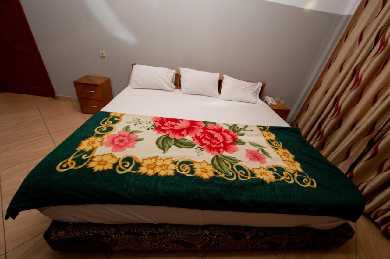 Pemicsa Hotel Accra Spintex 외부 사진