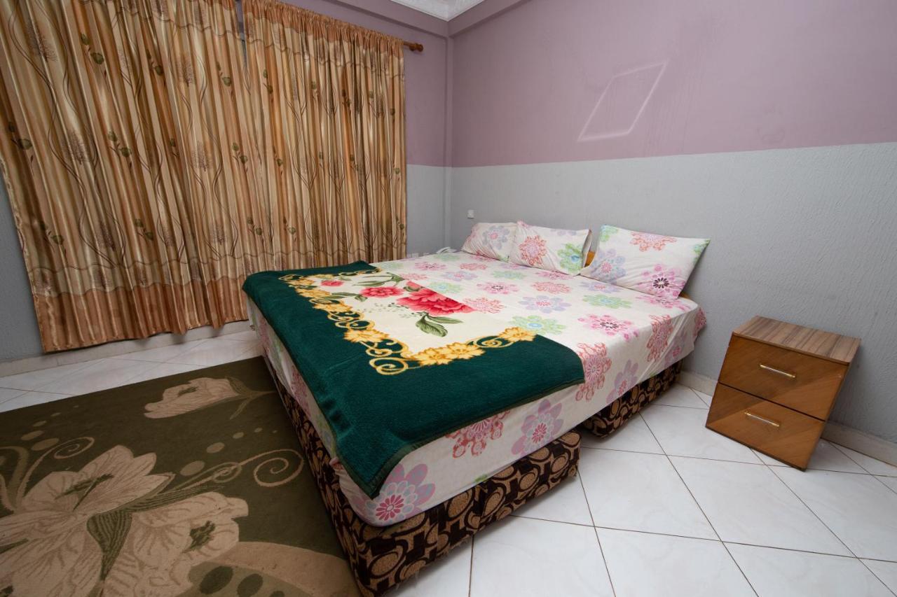 Pemicsa Hotel Accra Spintex 외부 사진