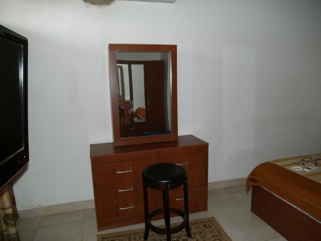Pemicsa Hotel Accra Spintex 외부 사진