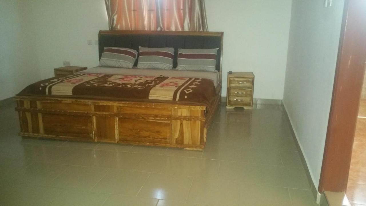Pemicsa Hotel Accra Spintex 외부 사진